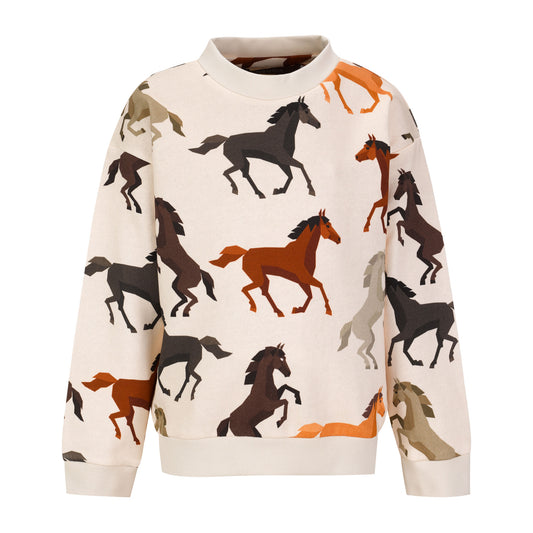 Horse - Sweatshirt